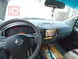 نيسان ارمادا